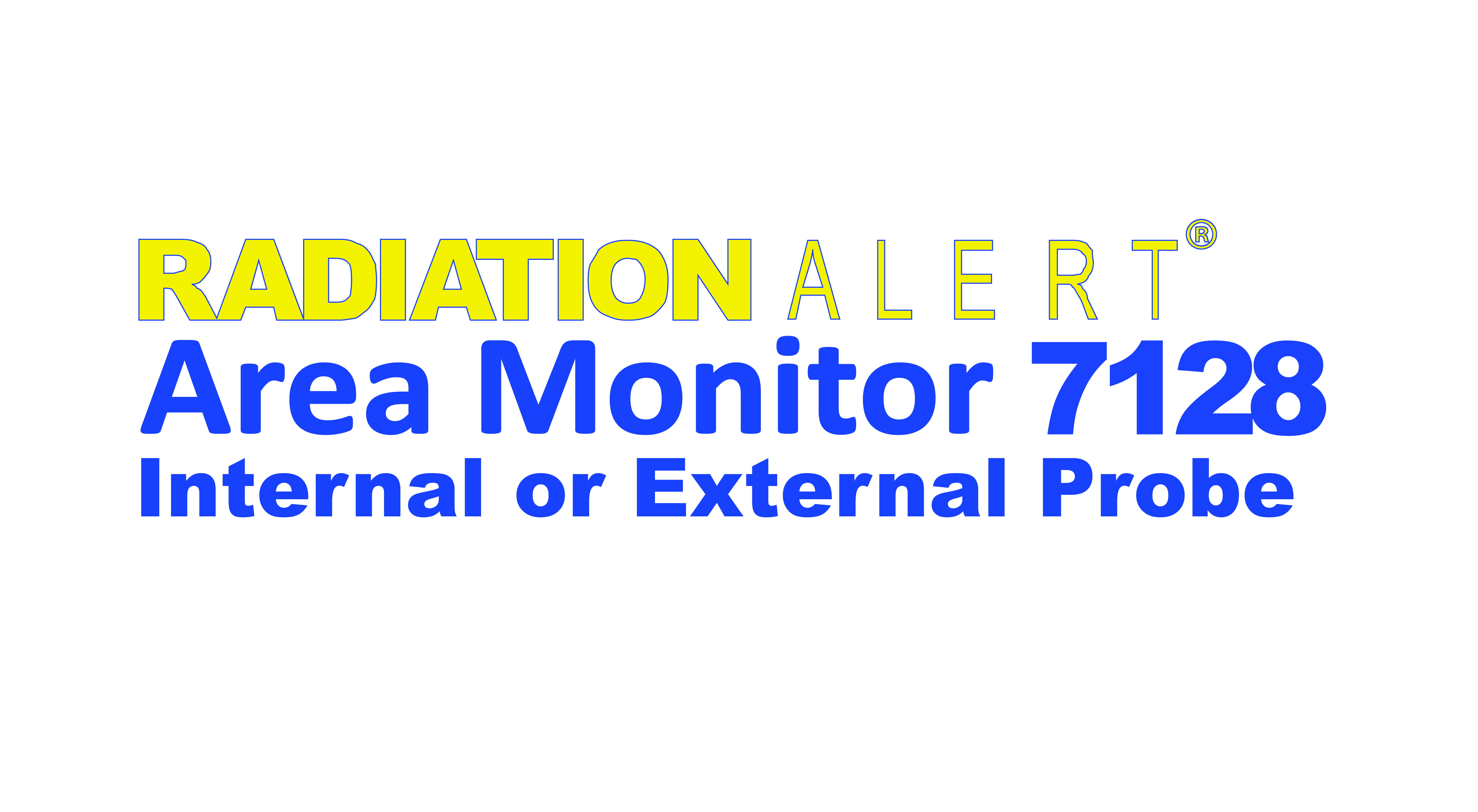 Area Monitor 7128